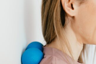 Wirbelsäulengymnastik